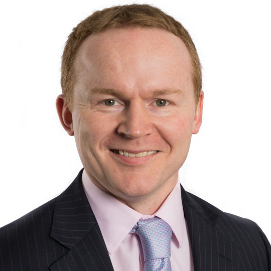 Adam Vanstone